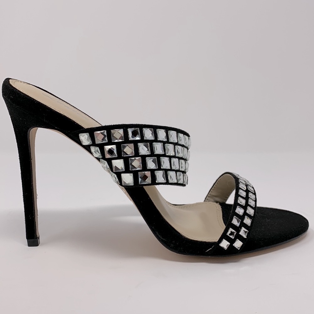 Lauren Lorraine heels